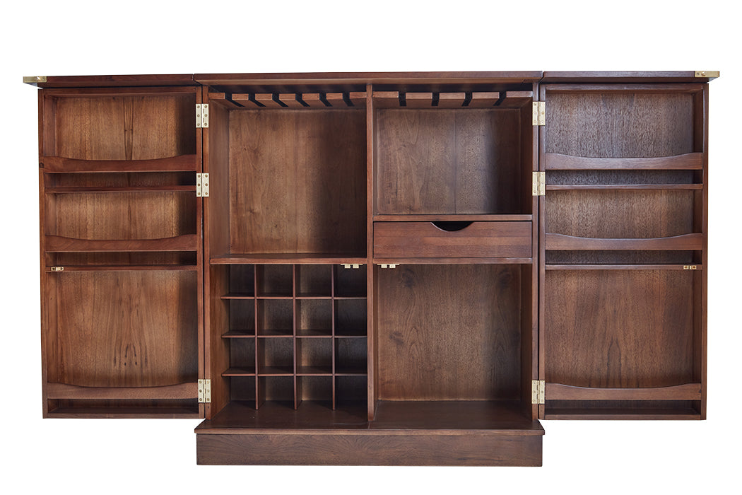 Giza Bar Cabinet