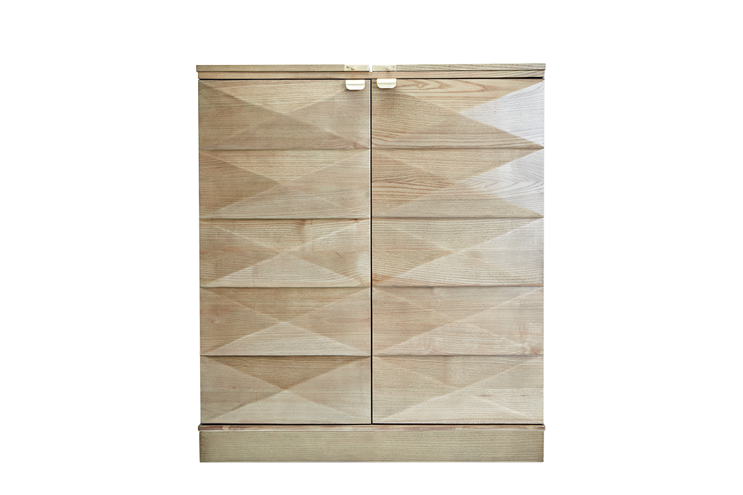 Giza Bar Cabinet