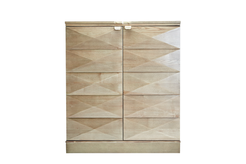 Giza Bar Cabinet
