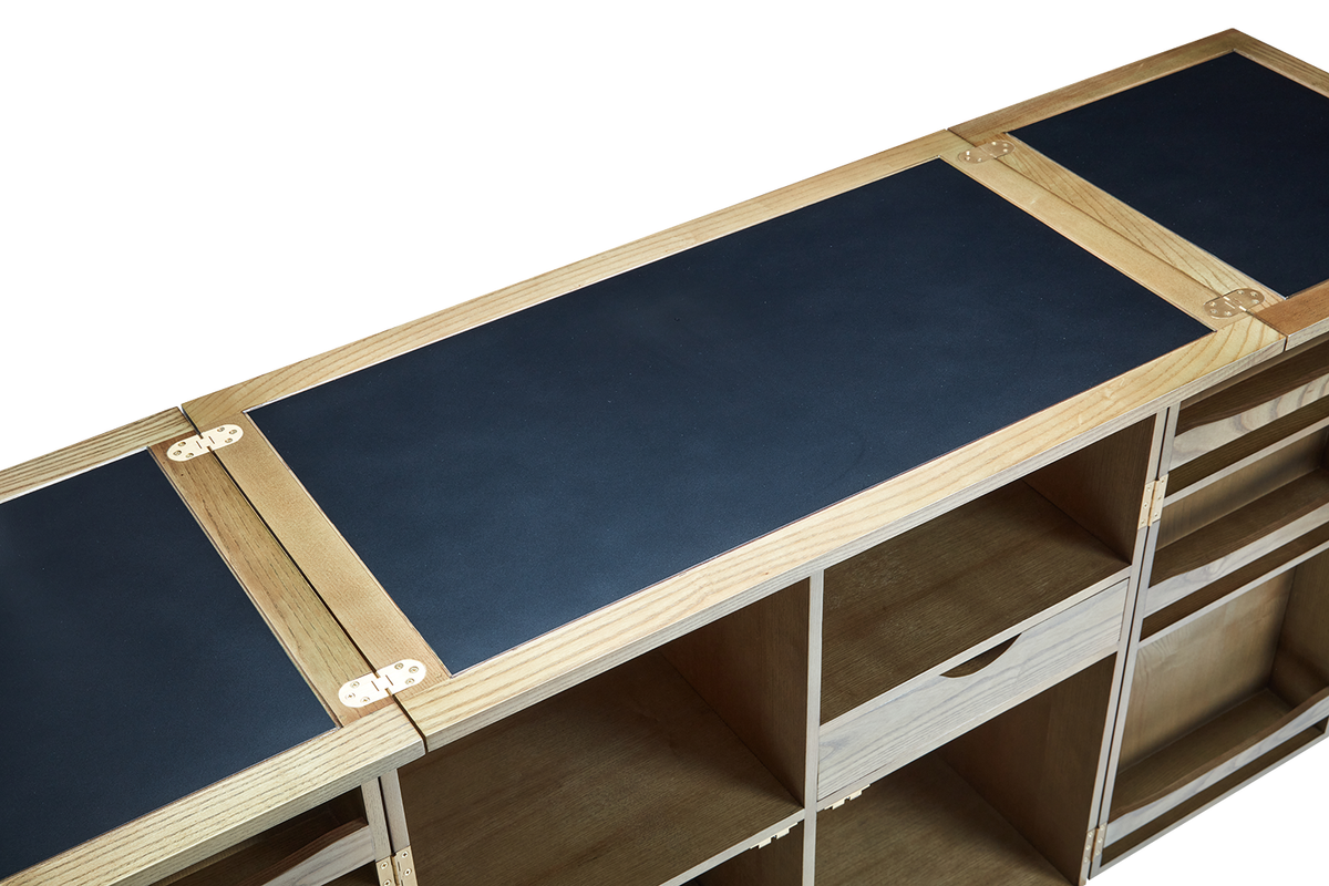 Giza Bar Cabinet