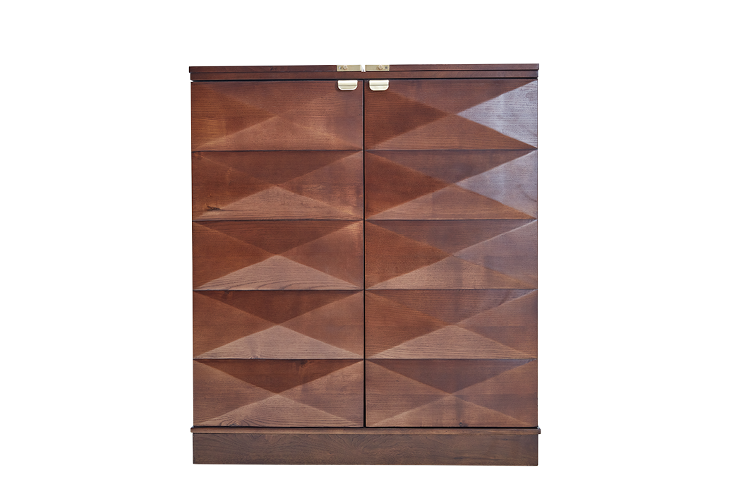 Giza Bar Cabinet