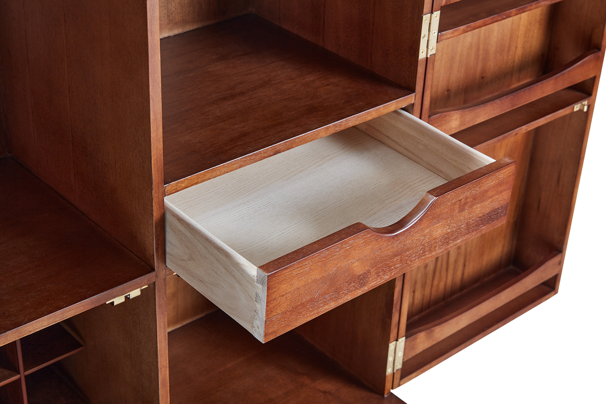 Giza Bar Cabinet