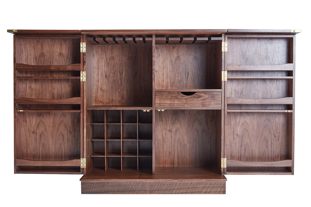 Mirage Bar Cabinet